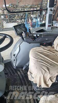 Valtra S354 Traktoriai