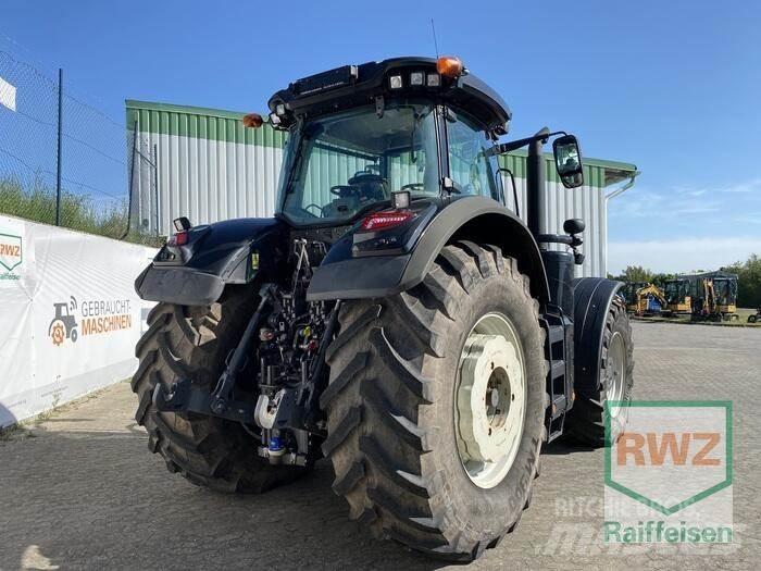Valtra S394 Traktoriai