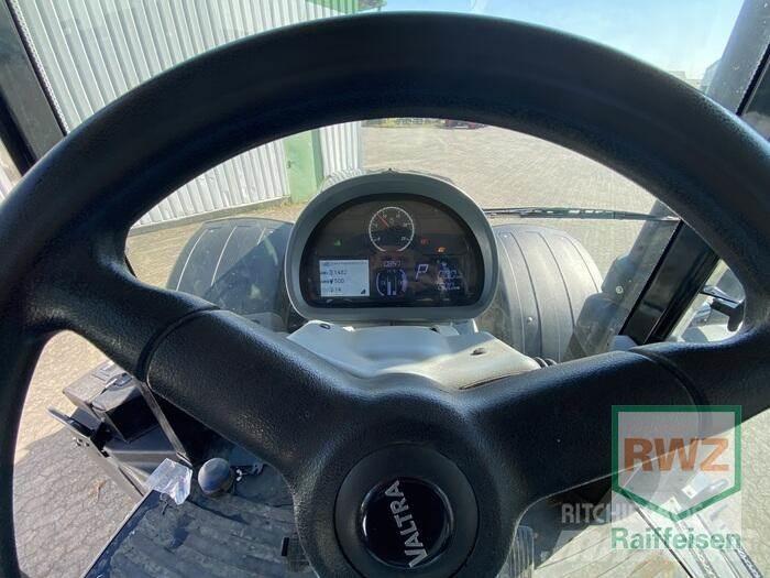 Valtra S394 Traktoriai