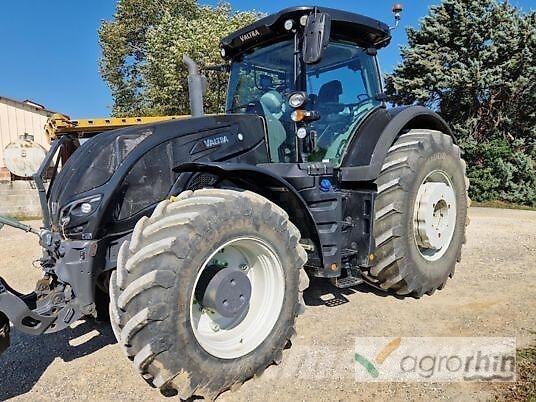 Valtra S394 Traktoriai