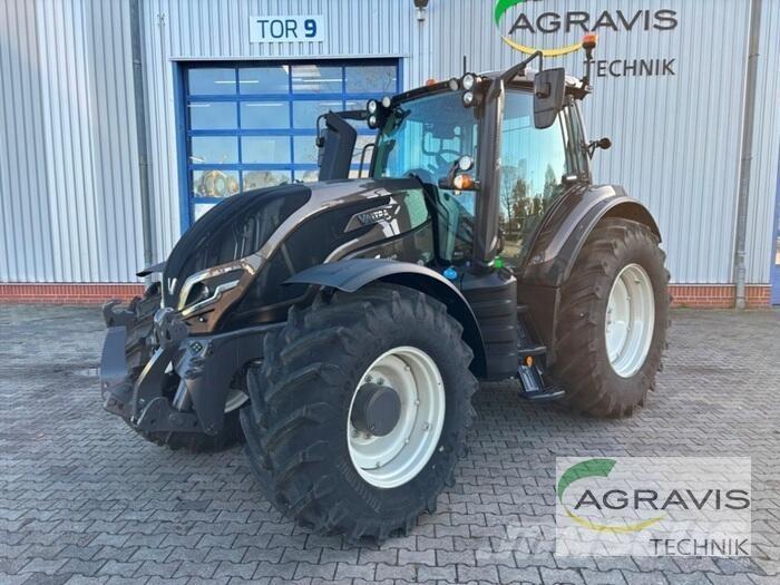 Valtra T 155 A 2A1 Traktoriai