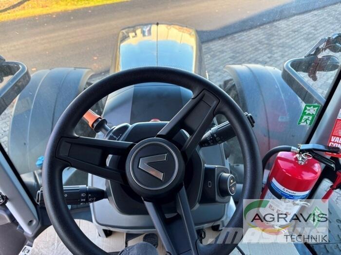 Valtra T 155 A 2A1 Traktoriai