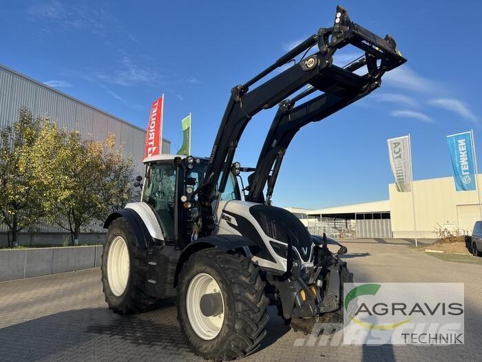 Valtra T 174 A Traktoriai