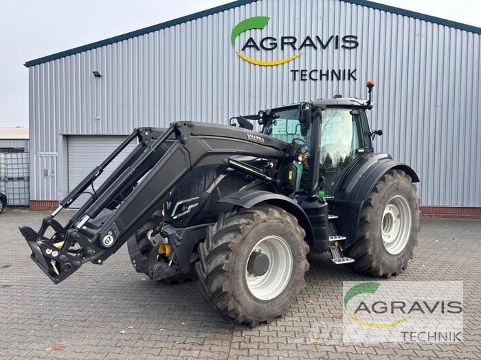 Valtra T 175 EA 2A1 Traktoriai