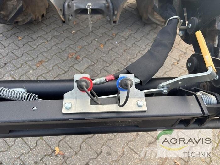 Valtra T 175 EA 2A1 Traktoriai