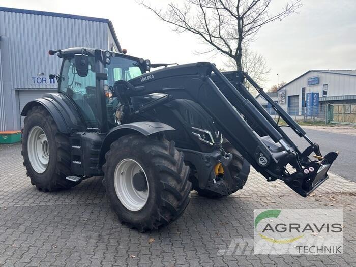 Valtra T 175 EA 2A1 Traktoriai