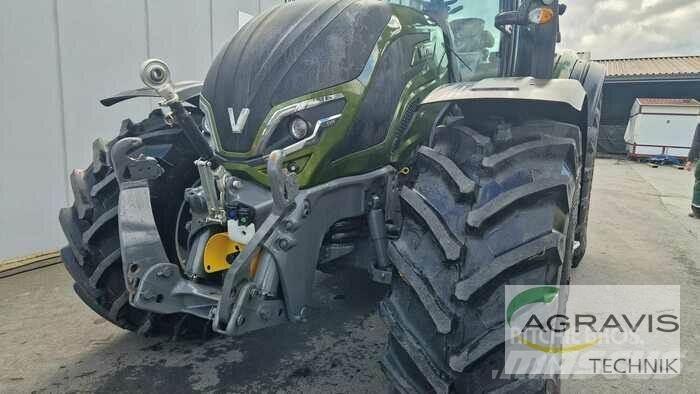 Valtra T 175 ED Traktoriai