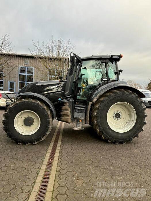 Valtra T 175 ED Traktoriai