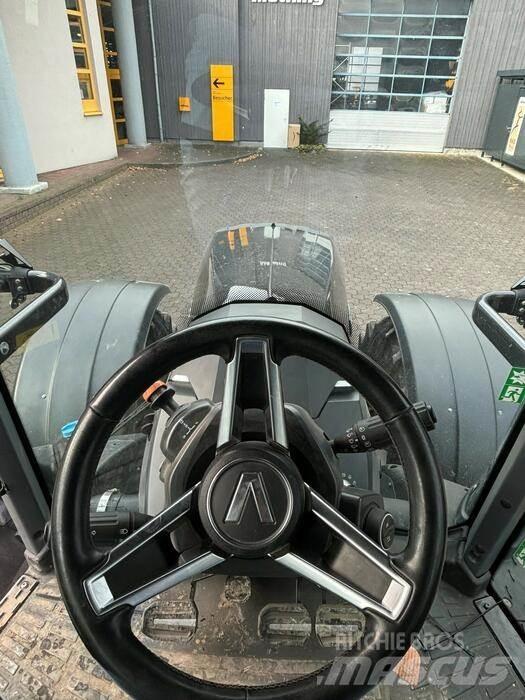 Valtra T 175 ED Traktoriai