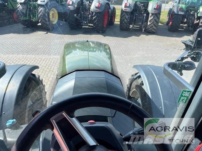 Valtra T 175 ED Traktoriai