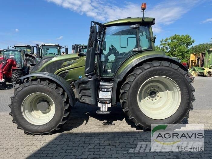 Valtra T 175 ED Traktoriai