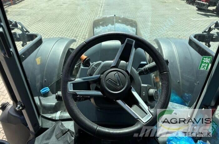 Valtra T 175 ED Traktoriai
