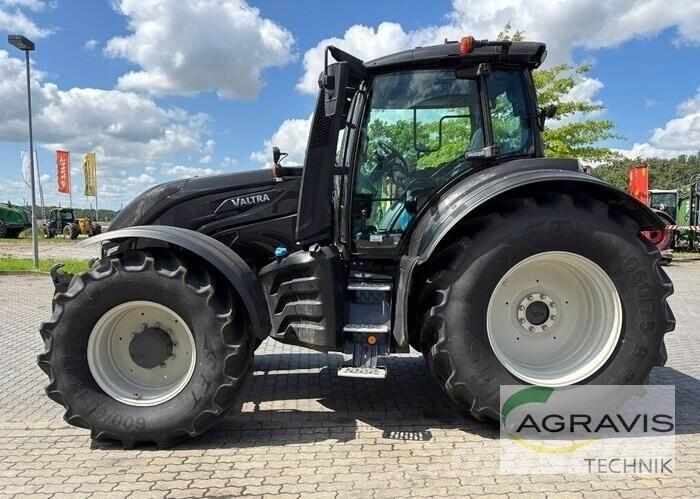 Valtra T 175 ED Traktoriai