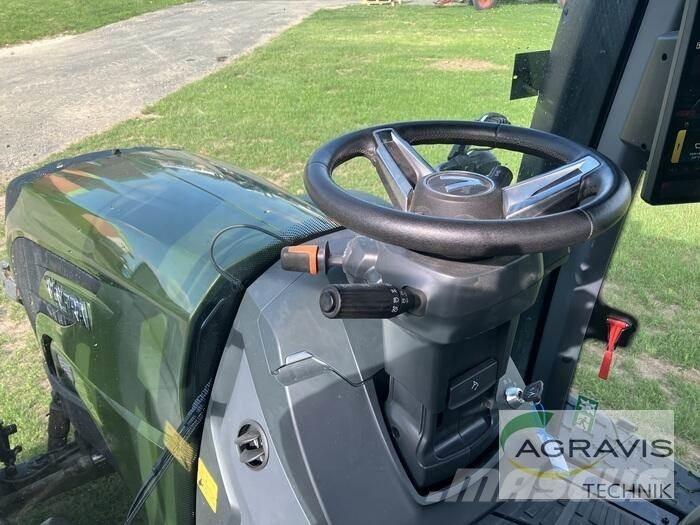 Valtra T 195 D 2A1 Traktoriai
