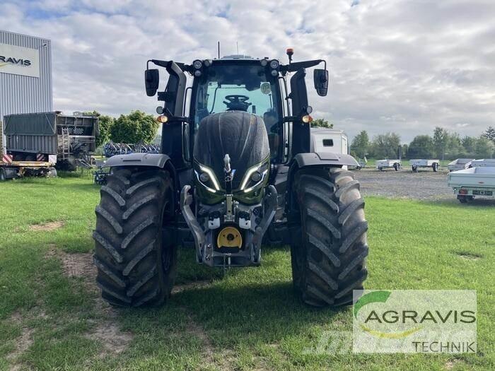 Valtra T 195 D 2A1 Traktoriai