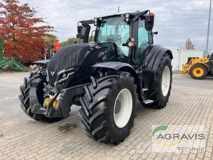 Valtra T 235 D Traktoriai