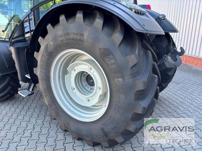 Valtra T 235 D Traktoriai