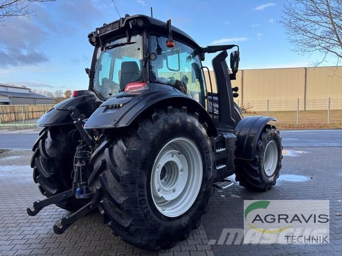 Valtra T 235 D Traktoriai