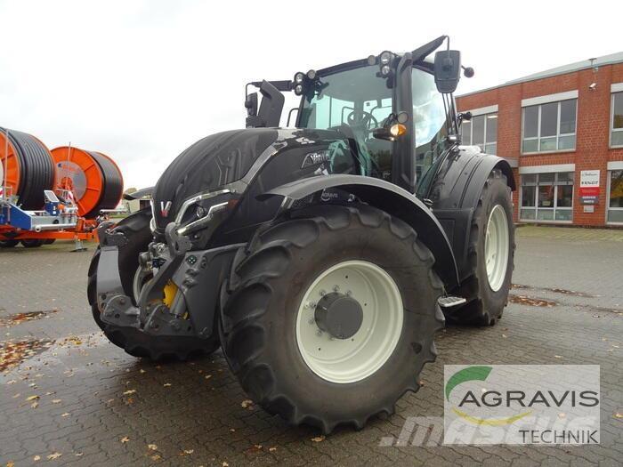 Valtra T 235 D 2A1 Traktoriai
