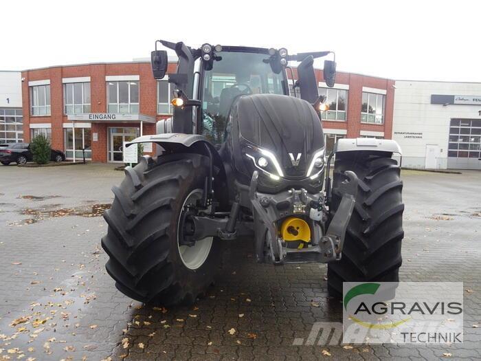 Valtra T 235 D 2A1 Traktoriai