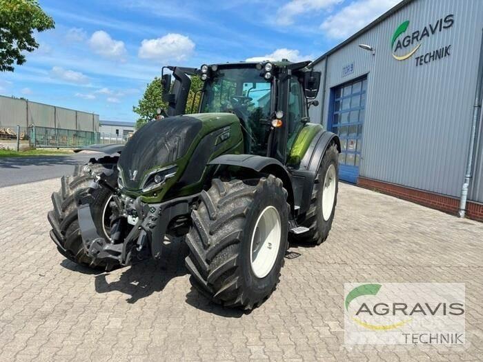 Valtra T 235 D 2A1 Traktoriai