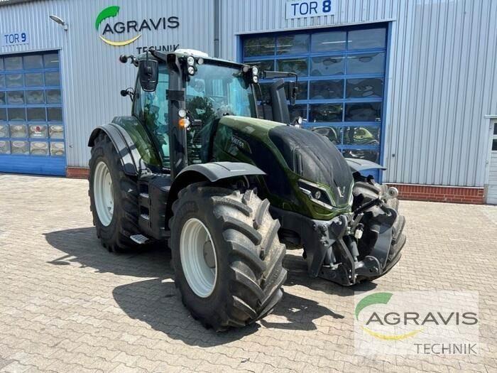 Valtra T 235 D 2A1 Traktoriai