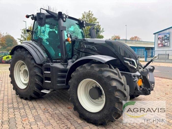 Valtra T 235 D 2A1 Traktoriai