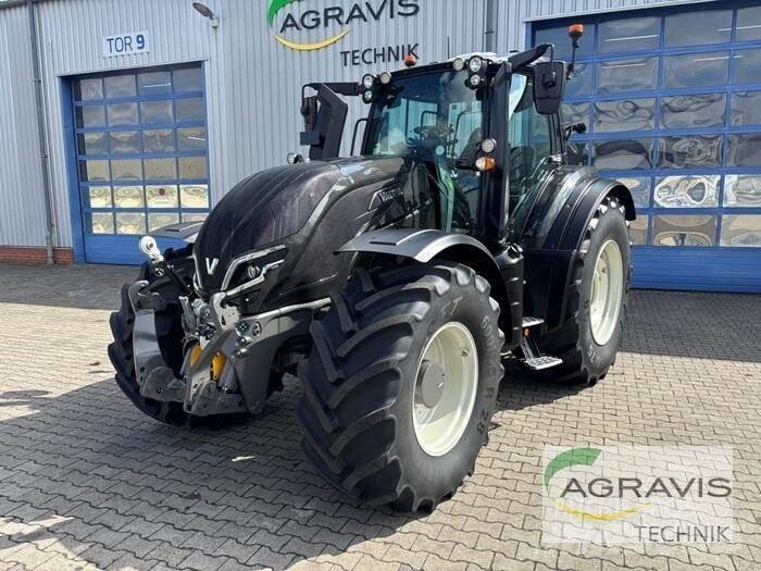 Valtra T 235 D 2A1 Traktoriai