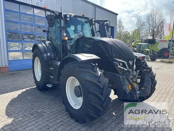 Valtra T 235 D 2A1 Traktoriai