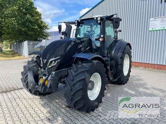Valtra T 235 D 2A1 Traktoriai
