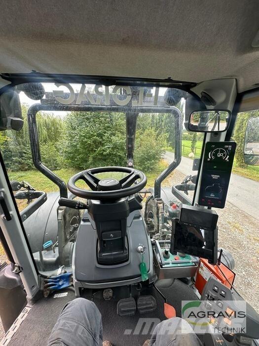 Valtra T 235 D 2A1 Traktoriai