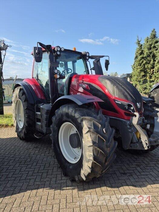 Valtra T 254 A Traktoriai
