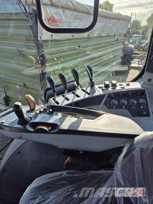 Valtra T 254 A Traktoriai