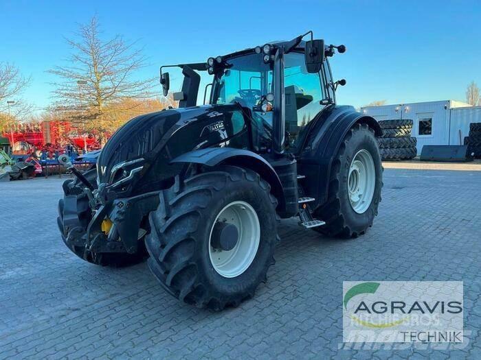 Valtra T 255 V 2A1 Traktoriai