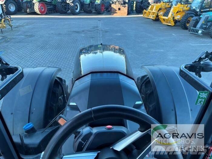 Valtra T 255 V 2A1 Traktoriai