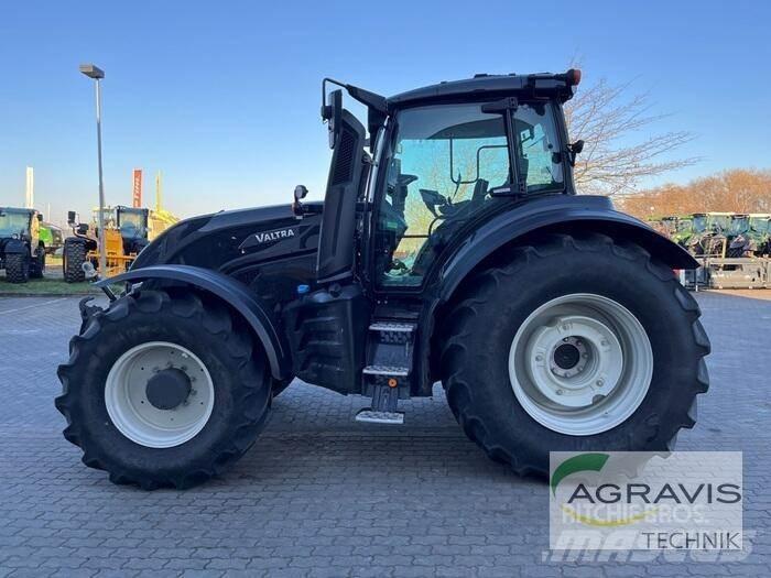 Valtra T 255 V 2A1 Traktoriai