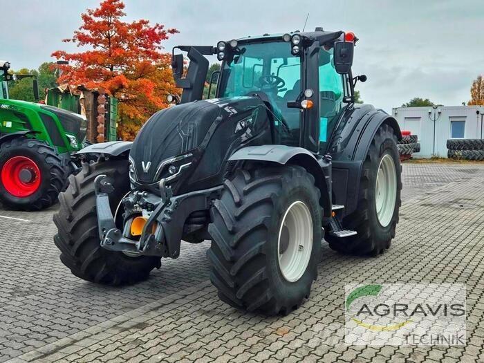 Valtra T 255 V 2A1 Traktoriai