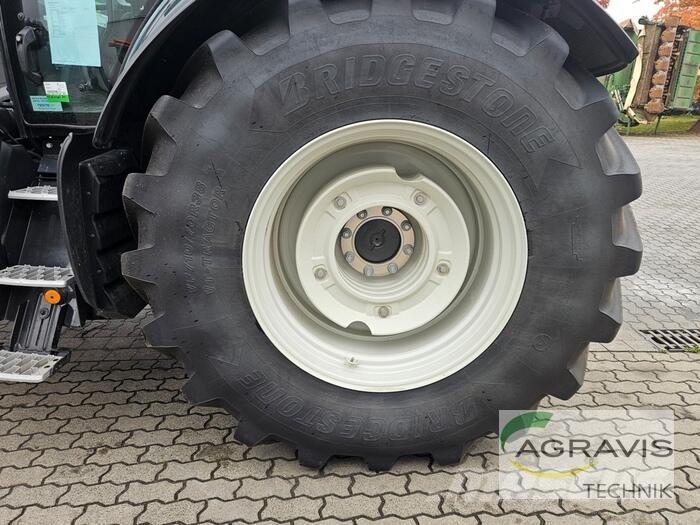 Valtra T 255 V 2A1 Traktoriai