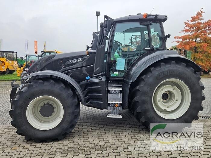 Valtra T 255 V 2A1 Traktoriai