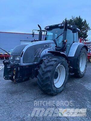 Valtra T172 HITECH Traktoriai