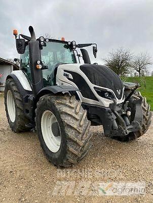 Valtra T174 DIRECT Traktoriai