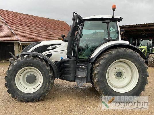 Valtra T174 DIRECT Traktoriai