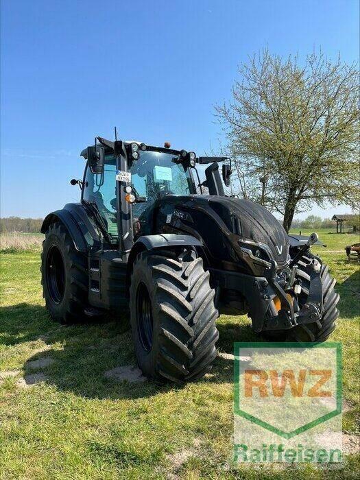 Valtra T195D Traktoriai
