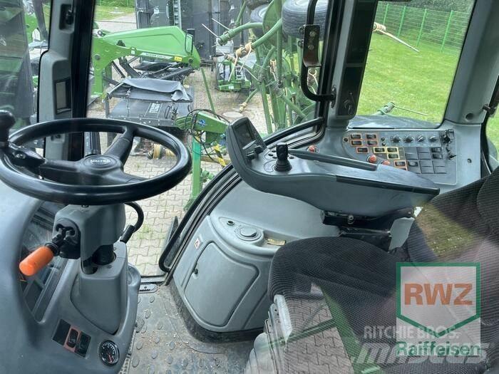 Valtra T202D Traktoriai