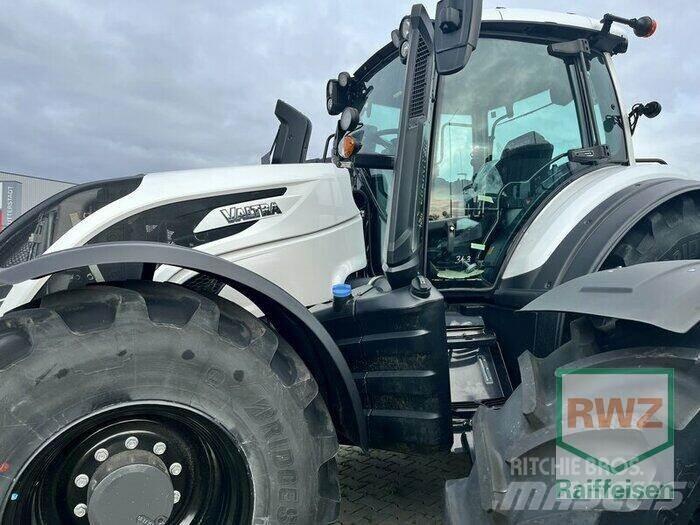 Valtra T215 Direct Traktoriai