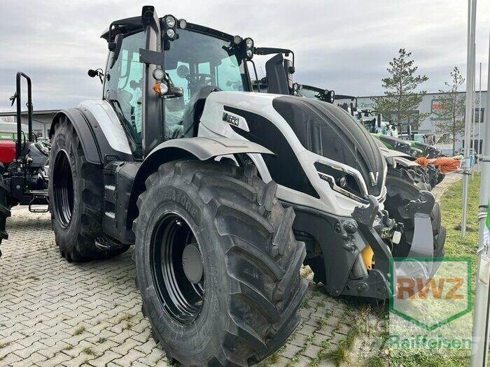 Valtra T215 Direct Traktoriai