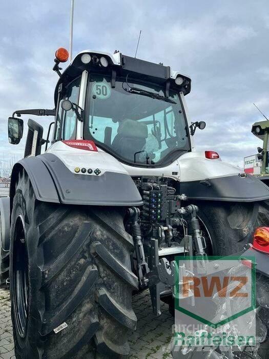 Valtra T215 Direct Traktoriai