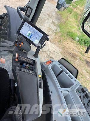 Valtra T234 VERSU Traktoriai