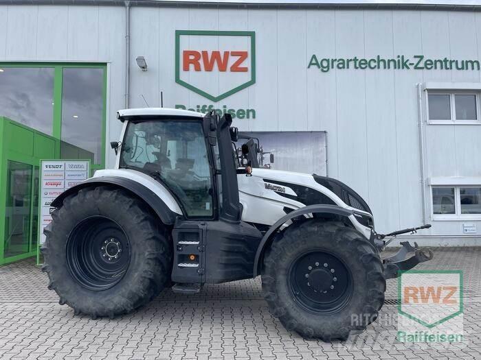 Valtra T234D Traktoriai