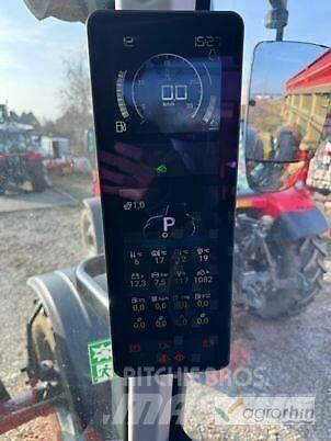 Valtra T235 Diect Traktoriai
